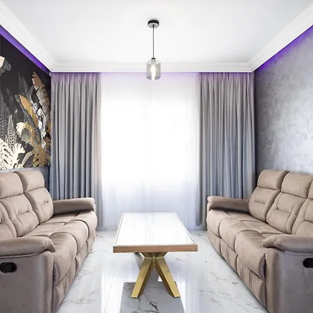 Villa Exotica Costa Adeje (Tenerife)