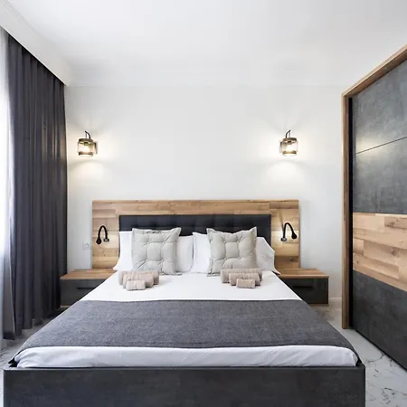 Villa Exotica Costa Adeje (Tenerife)