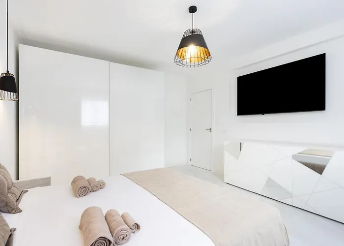 Villa Exotica Costa Adeje