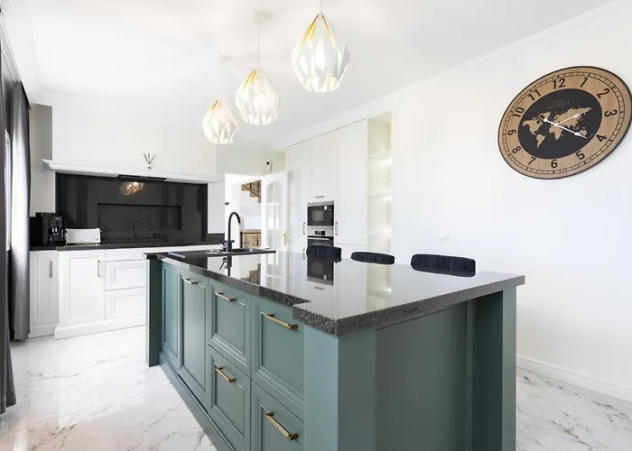 Exotica Villa Costa Adeje