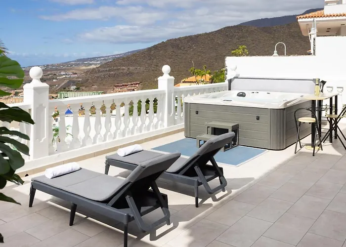 Exotica * Costa Adeje