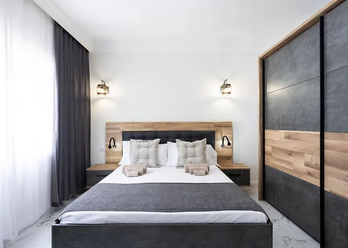 Villa Exotica Costa Adeje