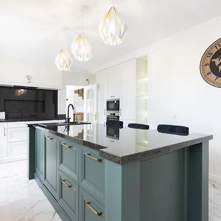 Exotica Villa Costa Adeje (Tenerife)