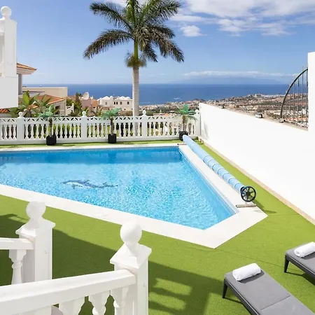 Exotica Villa