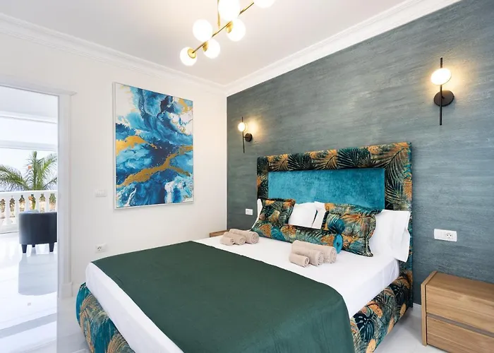 Вилла Exotica *