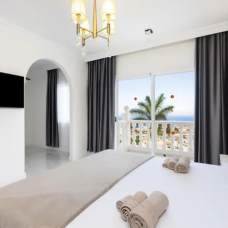 Exotica Villa